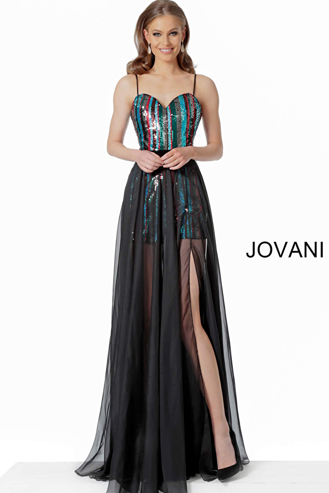 jovani Style 3308